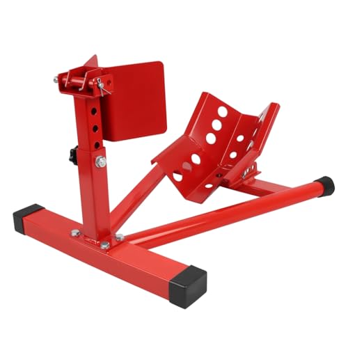 motorcycle wheel chocks