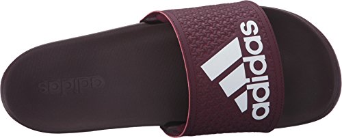 Image of adidas Unisex Adult Adilette Comfort Slide Sandals