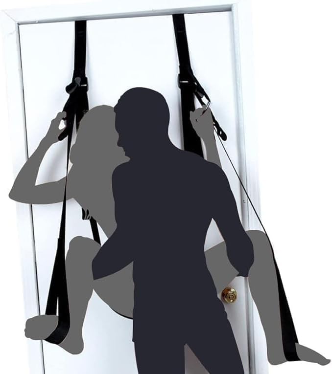Sex Bondage Restraints Kit Toys Sex Things Accessories for Adults Couples Kinky Sex Tie Downs for Women Bed Straps Restraints Sex for Under King Mattress Queen Size Bed Adult Play Sweater K7