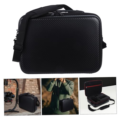 Fundas para cámara Housoutil bolsa ligera de viaje compatible con Pro 3