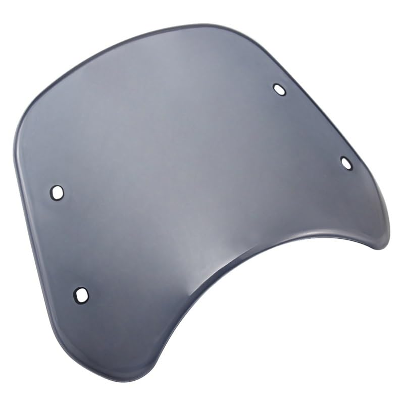 Extension pare-brise moto Leoncino 500 déflecteur réglable anti-vent