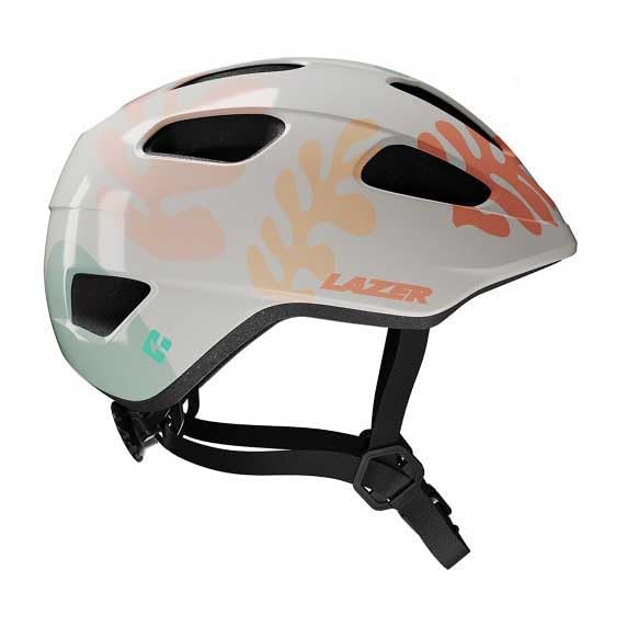 Casco Lazer Nutz 2.0 KinetiCore con absorción de impactos rotacionales 3