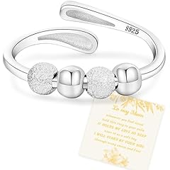 S925 ring-Style 1 mother