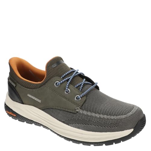 Image of Skechers Men's Meroe Alden Loafer