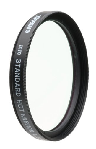 Tiffen 77mm Hot Mirror Filter
