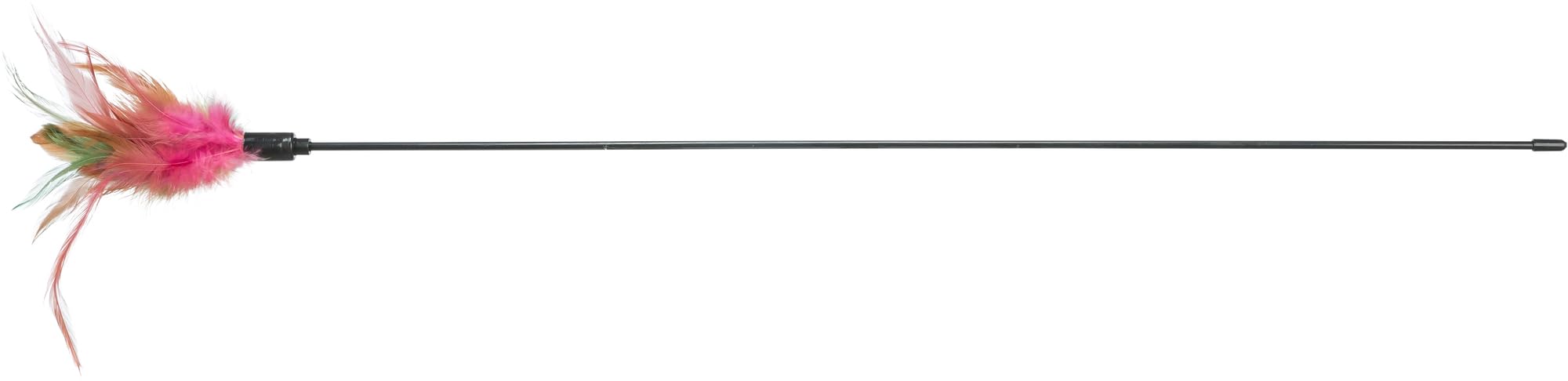 Trixie Kedi Oyuncağı, Tüylü Sopa 50Cm