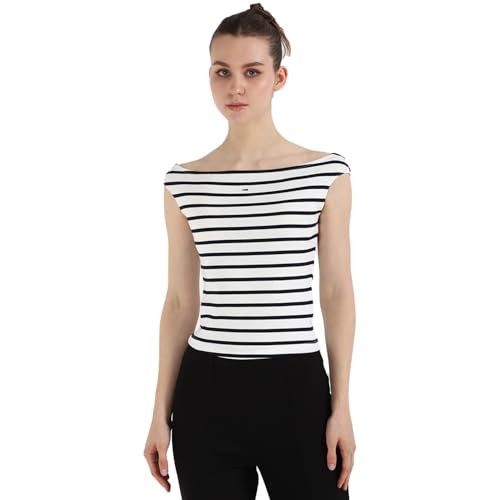 Image of Tommy Hilfiger Women T-Shirt
