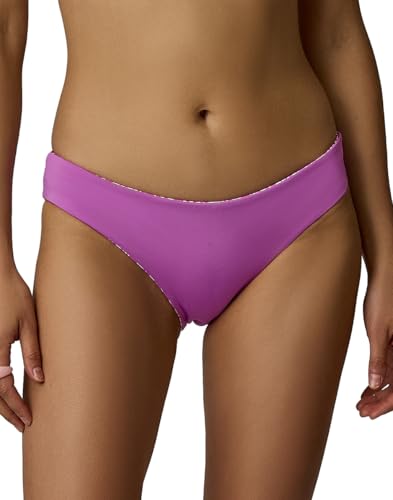 Sanitas Reversible Bikini Bottom Fleur/Violet LG