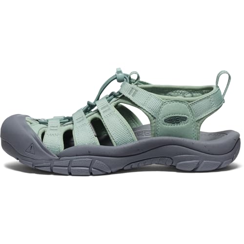 Image of KEEN Women's Newport H2 Closed Toe Water Sandals