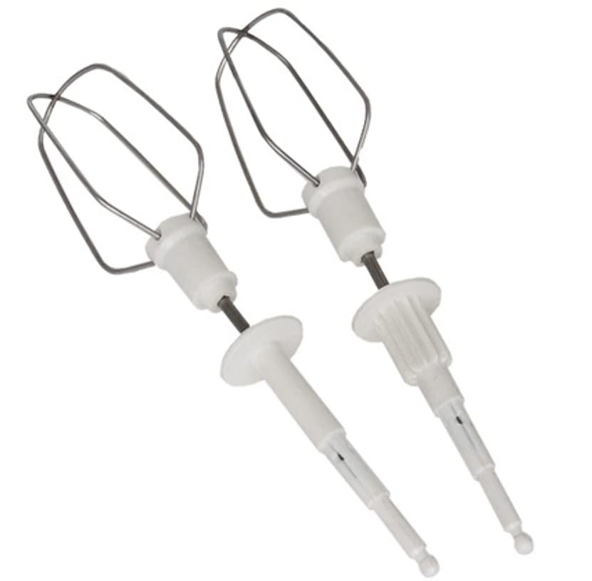 Fouet Mixer Batteur Moulinex Major Combinee 998-997 - 394-395 - 557 558