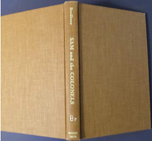 Sam and the Colonels B000ELDAMK Book Cover