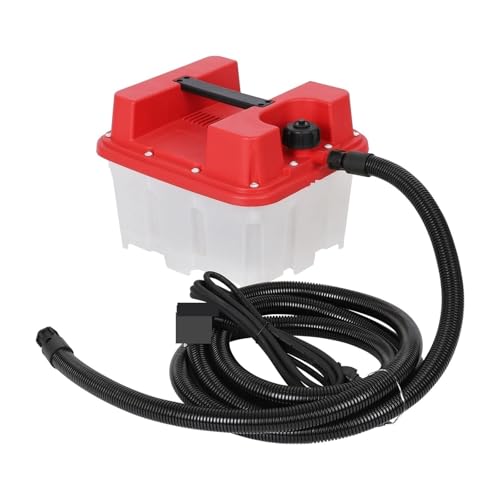 Elektrischer Dampf-Wachsschmelzgerät - Bienenwachsschmelzmaschine für Imkerei, Wasserdampfsystem, effiziente Wachsextraktionsausrüstung