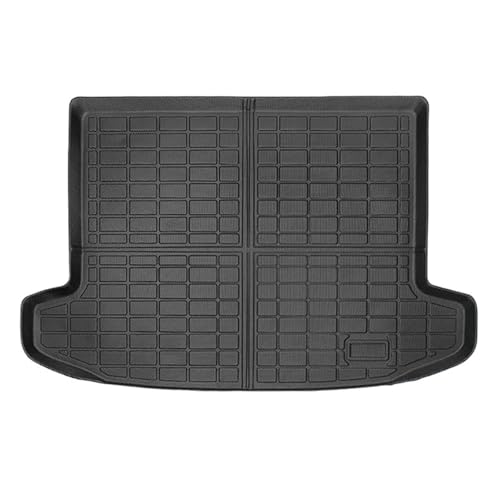 Tapis de coffre pour Hyundai Tucson Essence : l'allié de vos sorties