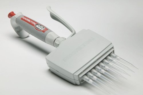 Hamilton - Multi,Pipette KIT 8X300ul