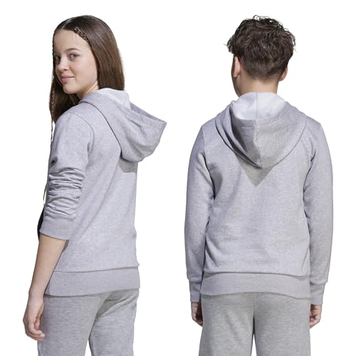 Miniatura 7 de Adidas Unisex niños Essentials Pocket Hoodie