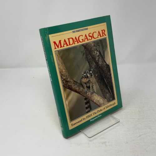 Madagascar (Key Environments S.) view 2