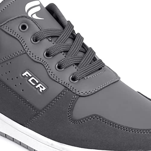 Image of FIELD CARE Men's Delight Casual Sneakers Shoes