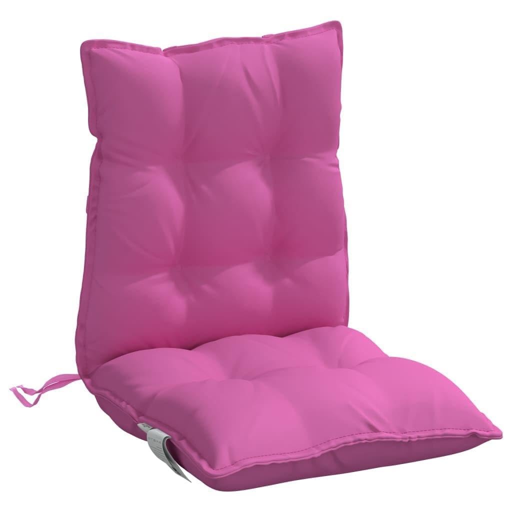 Coussin pour fauteuil dossier bas imperméable pour éviter les chaises inconfortables