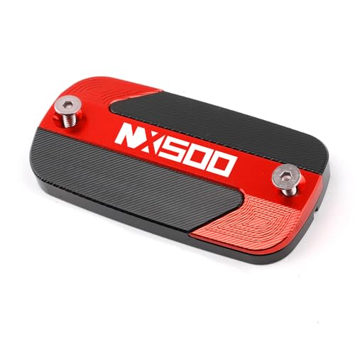 Bouchon huile moteur NX500 pour vos sorties tout-terrain et route