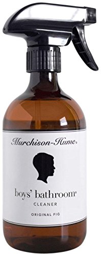 Murchison-Hume Boys Bathroom Cleaner - Original Fig - 17 Oz
