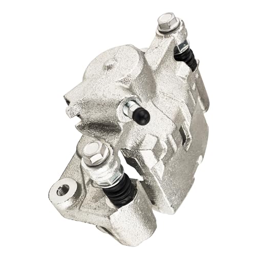 Image of PHILTOP Rear Brake Caliper 19-B3425, 19-B3424 Compatible with 2009-2013 Subaru Forester, 2008-2014 Subaru Impreza, 2015-2021 Subaru WRX