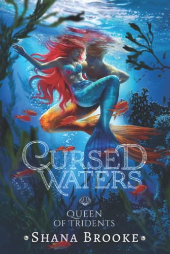 Cursed Waters (Queen of Tridents)
