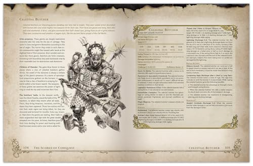 Image of Monsters of the Armageddon 5e