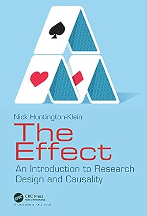 Book cover The Effect