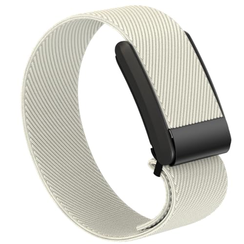 YOFUNTLE Stretchy Bands Compatible for WHOOP 5.0 One, Peak...