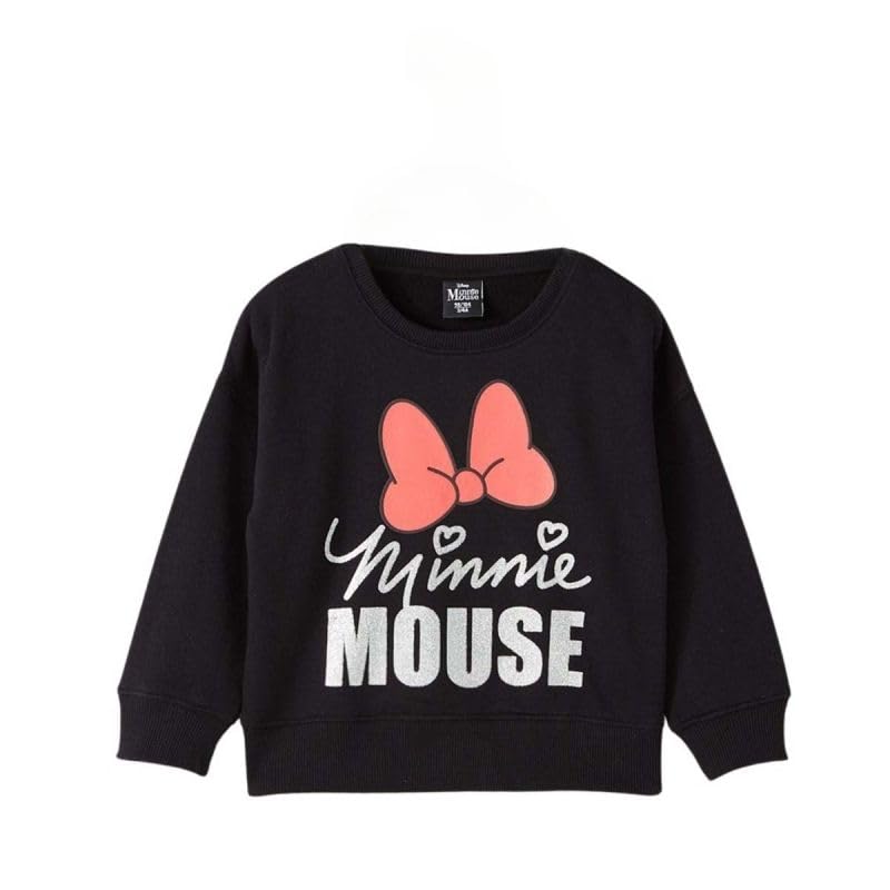 Sweter Minnie Dziewczyna - 3/4 years