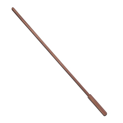 BDSM Cane Wooden Stick Spanking Paddle for Sex Games Spanking Wand Sex Whip Paddles Sex Restraint Bondage Gear Accessories Flirting Toys Kinky Sex Toys for Couples Women Men