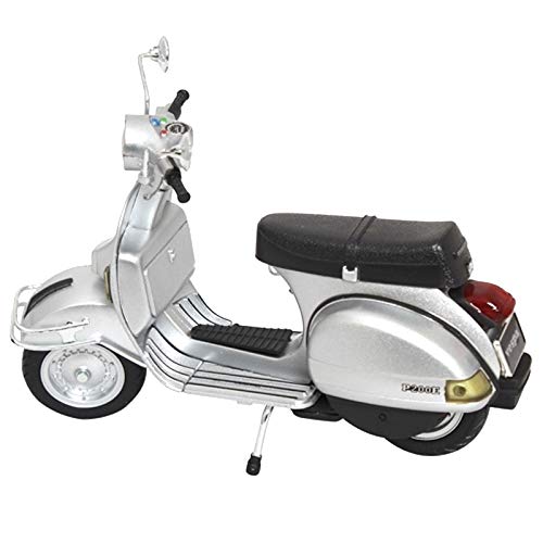 New Ray 42123 - Modellino Moto Vespa P 200 e 1978