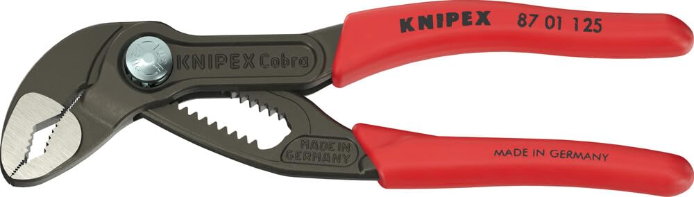 Wera Tool-Check Combi 1, 40-teilig