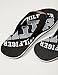 Tommy Hilfiger Essential TH Beach Sandal, Chanclas Hombre, Negro (Black 990), 44...