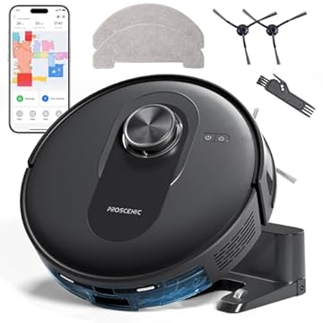 hoover robot vacuum cleaner