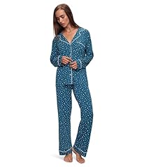 Festive Lights Sapphire/Ivory