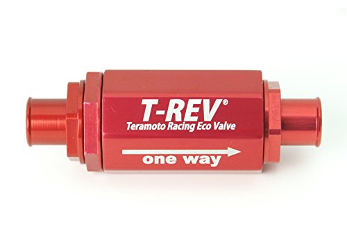 T-REV φ14 0.07 レッド 1211