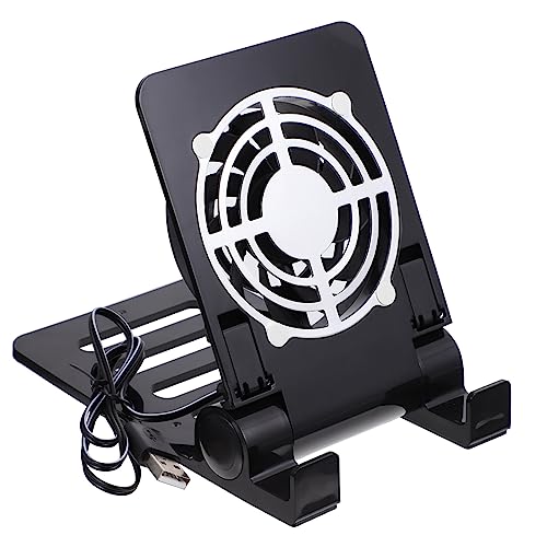 CAXUSD Soporte para Máquina de Juegos Portátil Delgada Enfriador de Teléfono Y Tableta Usb...