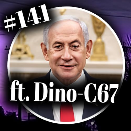 Ep. 141 - JOINT OPERATION