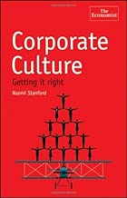 Corporate Culture: Getting It Right