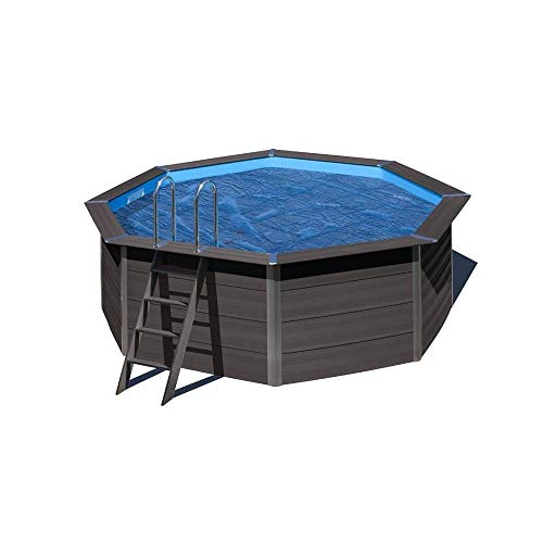 Gre Cubierta Isotérmica Para Piscinas De 410 Cm Gre Cvkpco41
