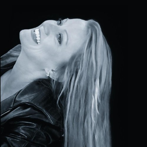 Kina Carina Jaarnek & Elvis Presleys Band TCB