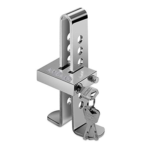Best Gear Lock For Cars