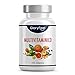 Multivitaminico e Minerali, 450 Compresse (Scorta per 1+ Anno), Integratore Vitamine e Minerali Complex con Vitamine A, Vitamine B,C,D3,E, Calcio, Zinco, Selenio, Integratore Multivitaminico Completo