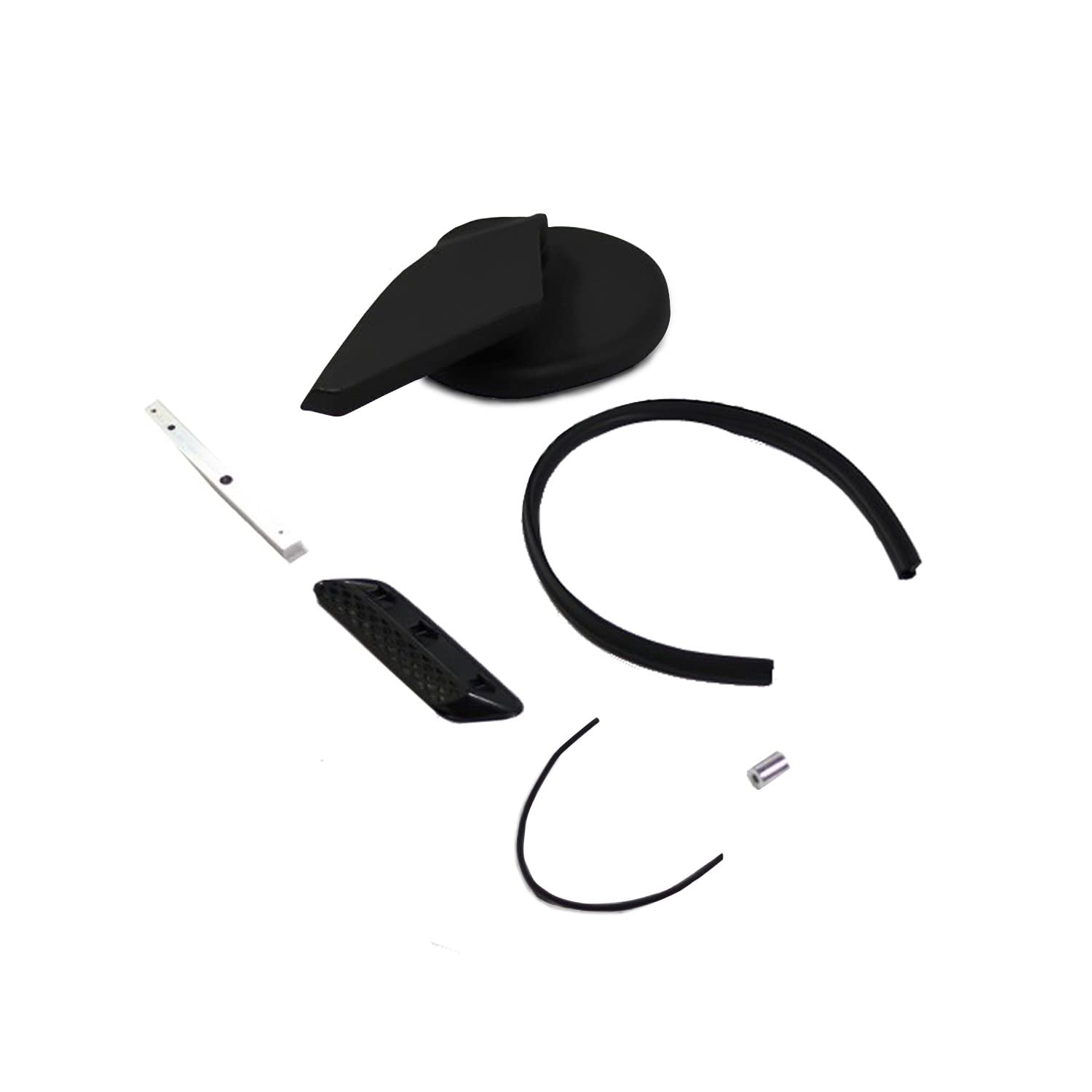 2013-2016 Dodge Ram 1500 Mopar Ram Air Duct - 82214741