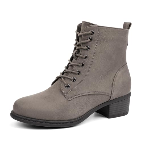 'Black Friday Week Exclusive - Women's Ankle Boots Deals, Shop Now on Amazon'