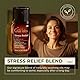 Gya Labs Ätherische Öle zum Stressabbau für Diffuser – 100 % reine ätherische Öle in therapeutischer Qualität für die Aromatherapie zur Entspannung, Beruhigung und bei Kopfschmerzen (10 ml)