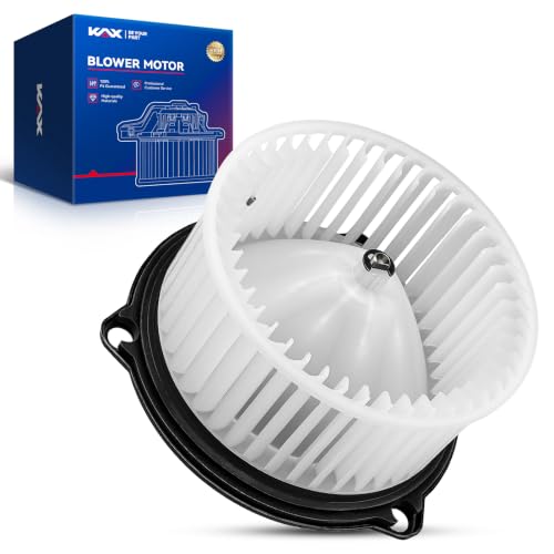 Image of KAX AC Blower Motor for Ram 1500 1994-2001, Ram 2500 /Ram 3500 1994-2002