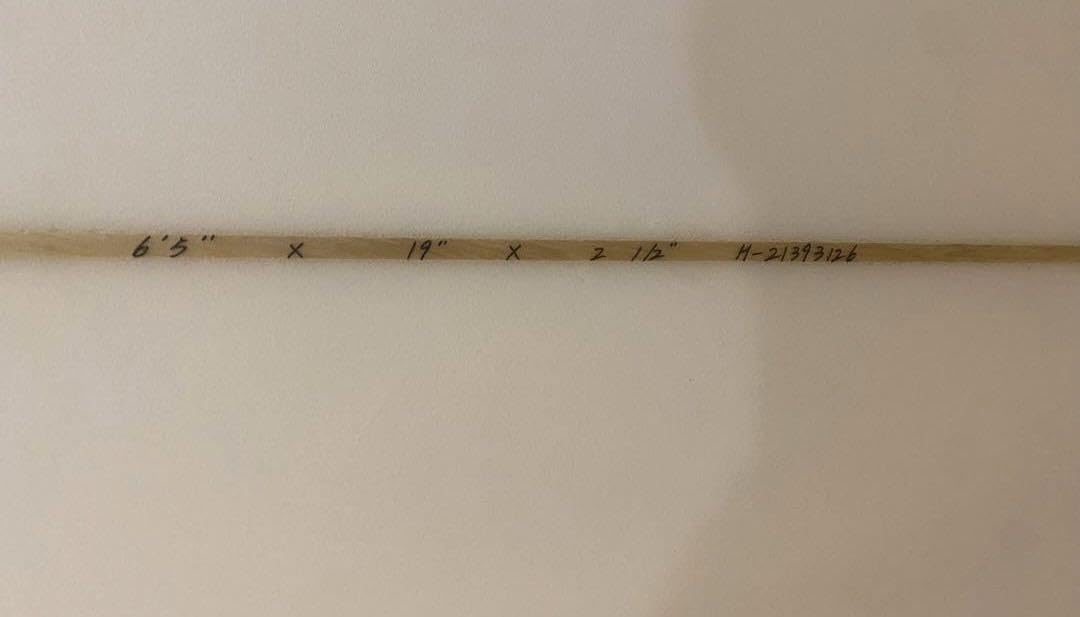 Amazon | ?? 6.5ft サーフボード オールラウンドモデル | ノーブランド 