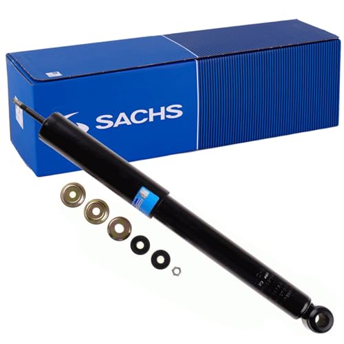 Amortisseur SACHS 312 461 suspension arrière Toyota Land Cruiser Prado J9 1995